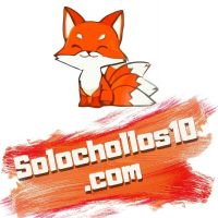 Logo solochollos10